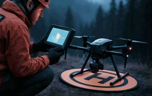 advanced infrared imaging applications