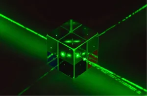 precision optical solutions components