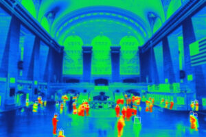 Designed for LWIR Thermal Imaging