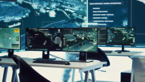 Aerospace and Defense Applications
