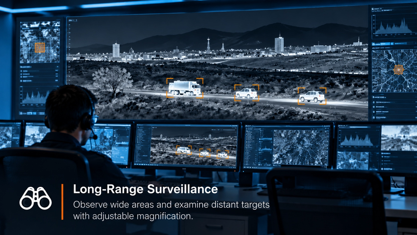 Long-Range-Thermal-Surveillance