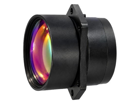 Manual Focus Lens