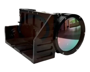 LWIR FOV Lens