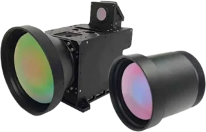 infrared modules