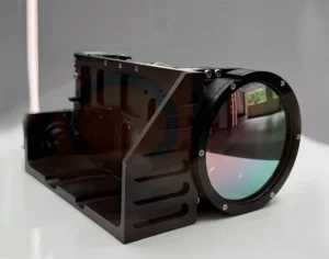 Mid-Wave Infrared (MWIR) Lenses