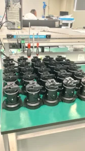 LWIR Lens