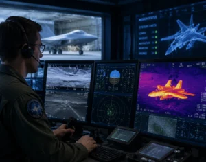 Aerospace Imaging