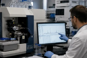 Analytical Instrumentation