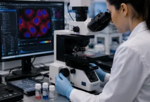 Biomedical Lab