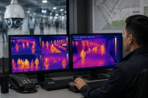 Security & Surveillance