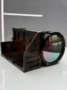 DOV Infrared Lens