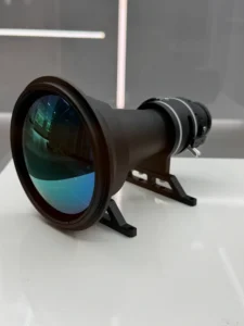 Fixed Focus Infrared Lens