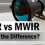 LWIR vs MWIR