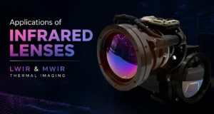 Applications of Infrared Lenses