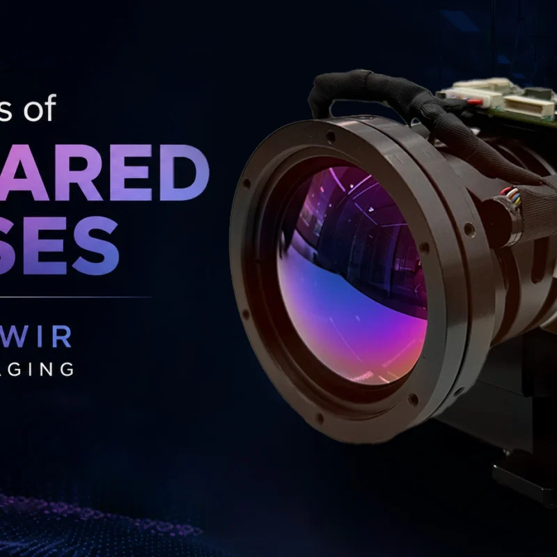 Applications of Infrared Lenses