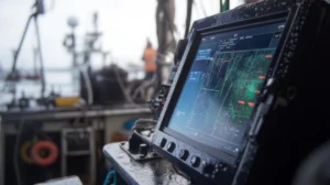Maritime Monitoring