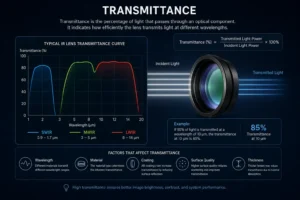 Transmittance