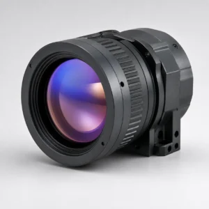 infrared lens