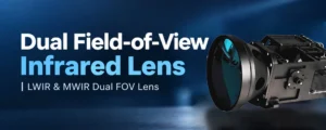 Dual FOV Lens