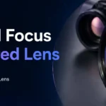 Fixed Focus Infrared Lens