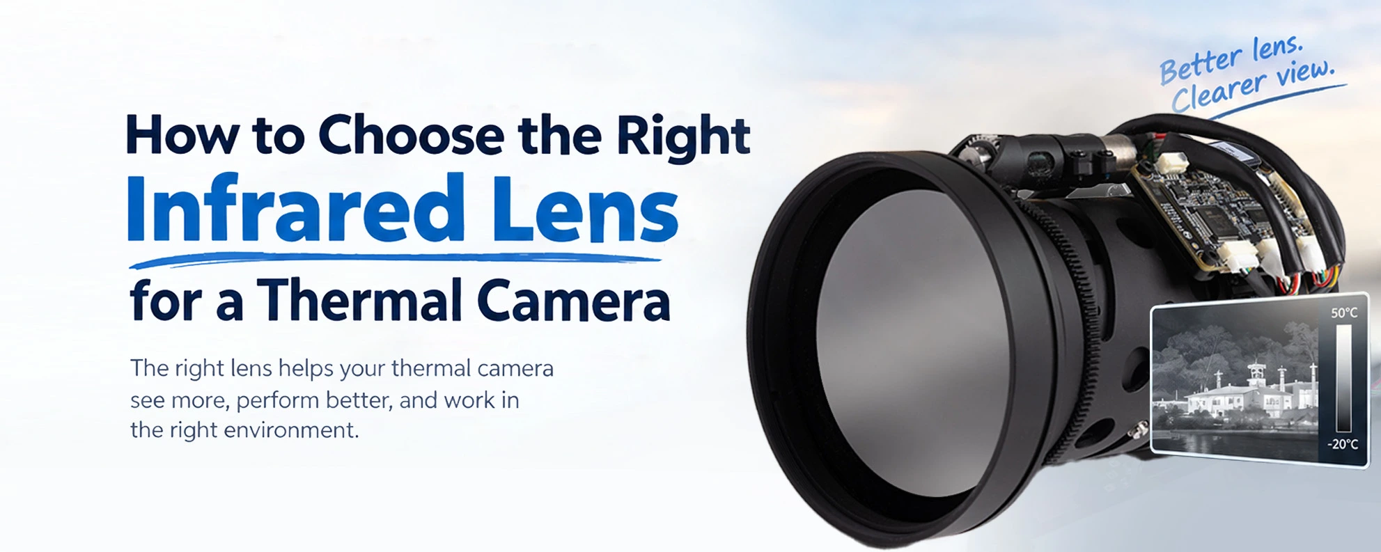 Thermal Camera